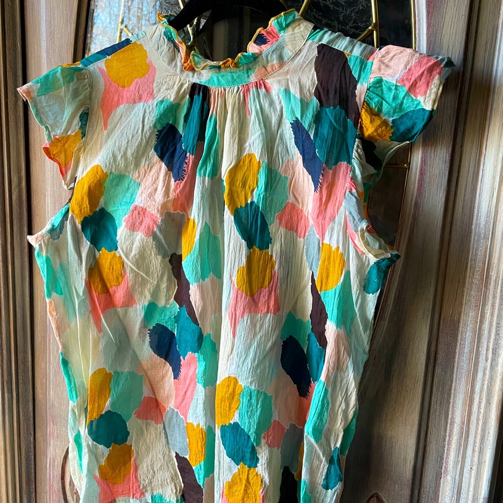 THML TINSLEY TOP, Excellent Condition Large